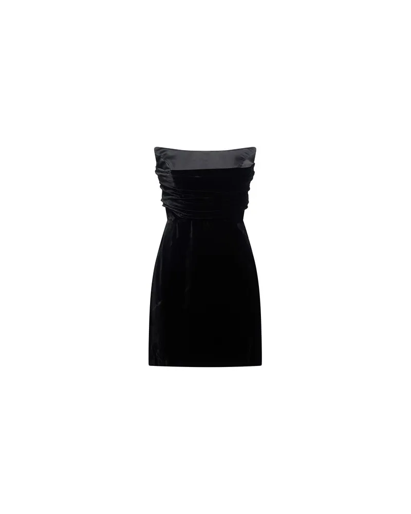 Amen KLEIDER - Mini-Kleiderauf YOOX.COM Schwarz