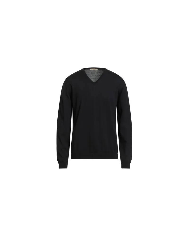 Nuur STRICKWAREN - Pulloverauf YOOX.COM Schwarz