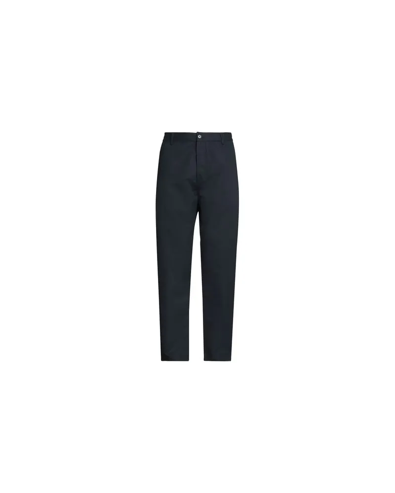 Universal Works HOSEN & RÖCKE - Hosenauf YOOX.COM Nachtblau