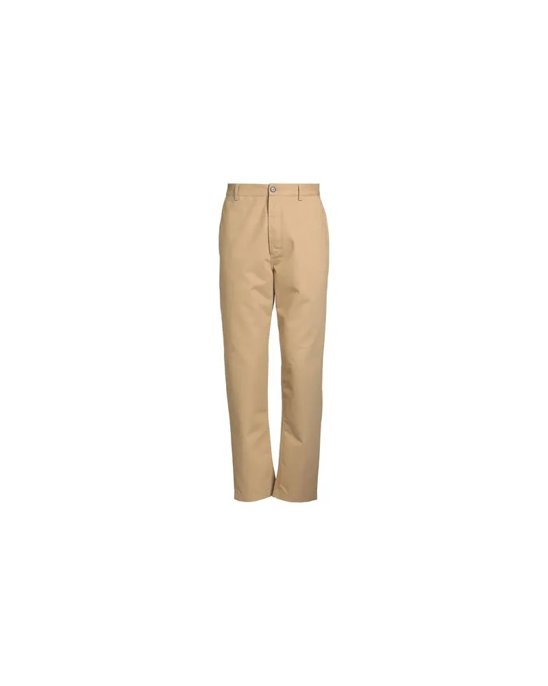 Universal Works HOSEN & RÖCKE - Hosenauf YOOX.COM Sand
