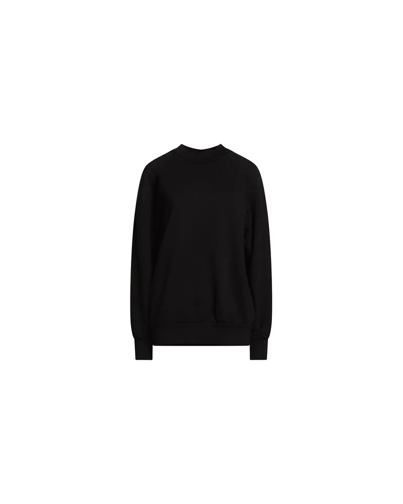 LES TIEN TOPS - Sweatshirtsauf YOOX.COM Schwarz