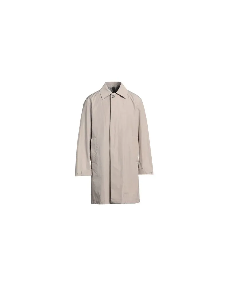 Hevò JACKEN & MÄNTEL - Jacken, Mäntel & Trenchcoatsauf YOOX.COM Khaki