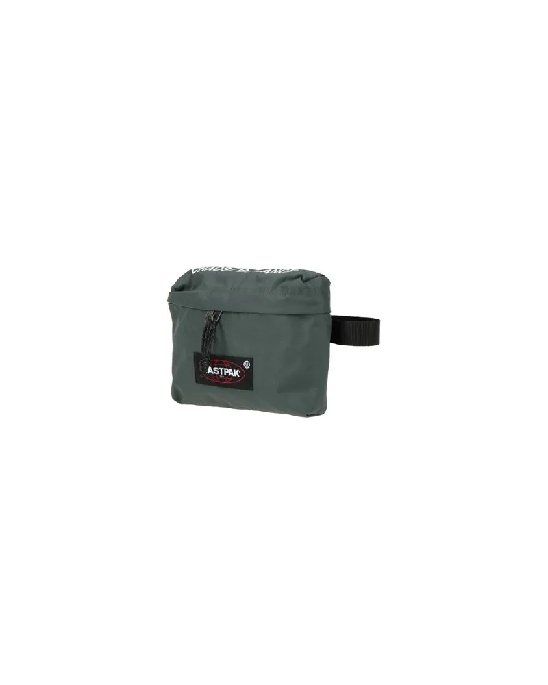 Eastpak TASCHEN - Gürteltaschenauf YOOX.COM Militärgrün