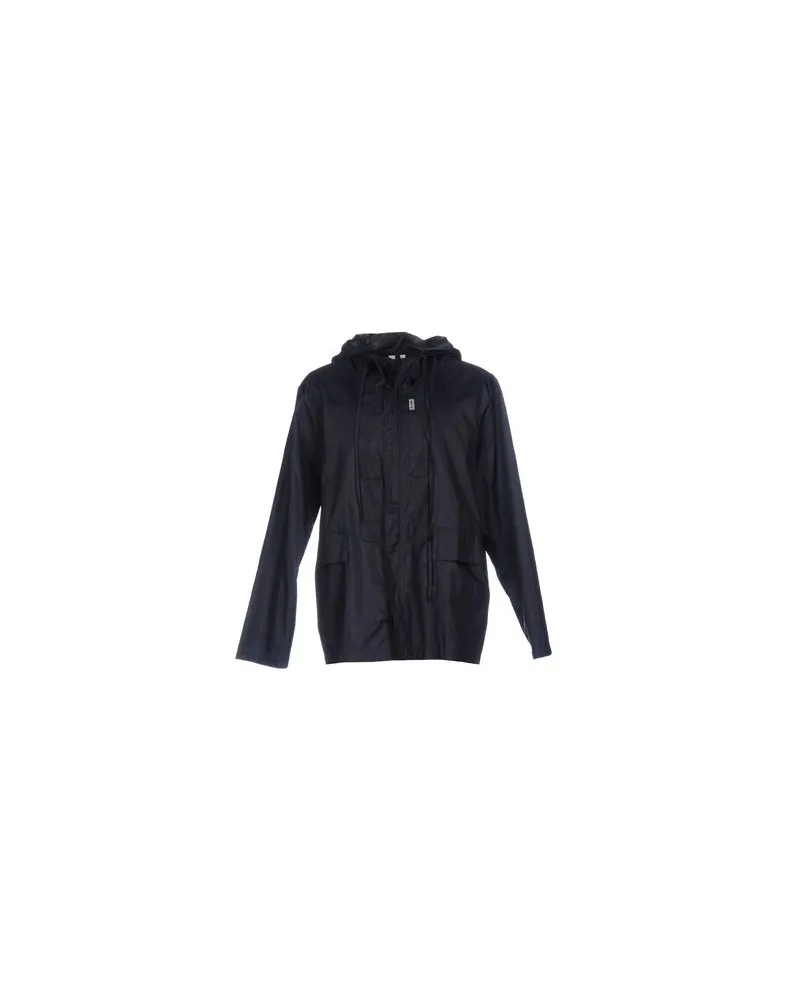 Bark JACKEN & MÄNTEL - Jacken, Mäntel & Trenchcoatsauf YOOX.COM Nachtblau