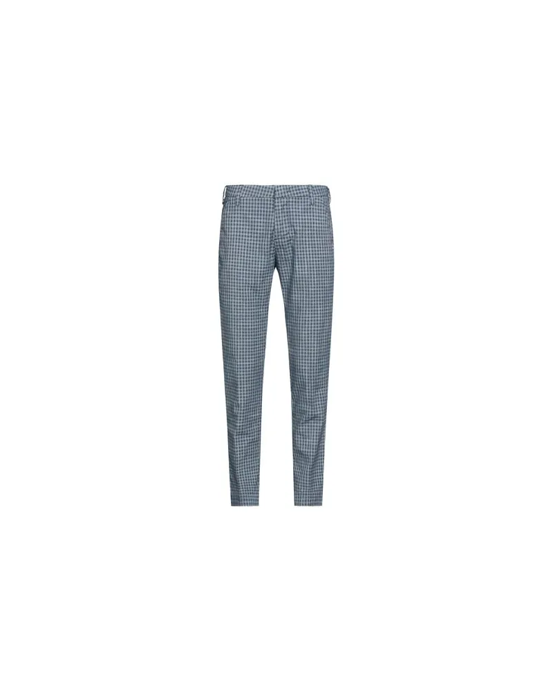 Entre Amis HOSEN & RÖCKE - Hosenauf YOOX.COM Marineblau