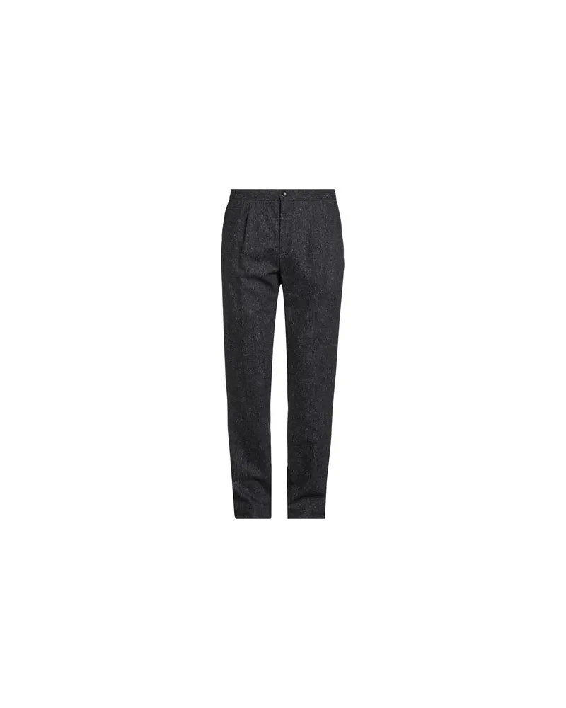 Incotex BY SLOWEAR - HOSEN & RÖCKE - Hosenauf YOOX.COM Marineblau