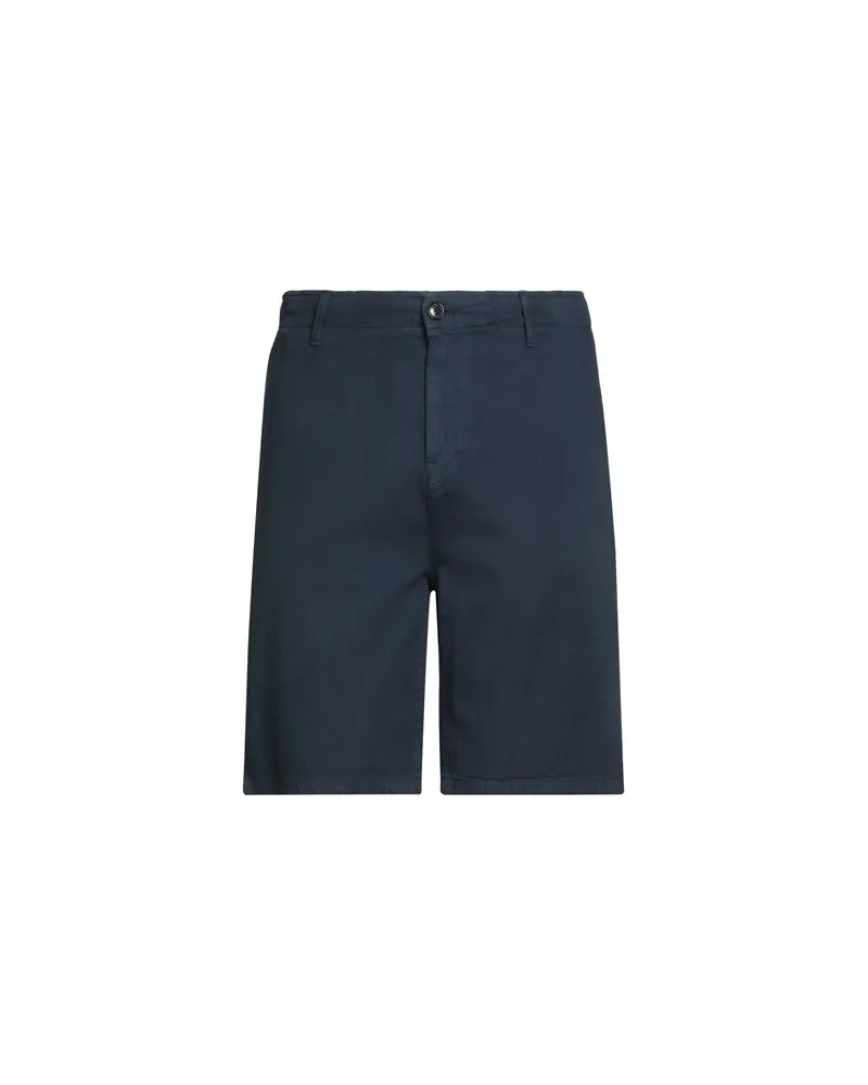 Scotch&Soda HOSEN & RÖCKE - Shorts & Bermudashortsauf YOOX.COM Marineblau