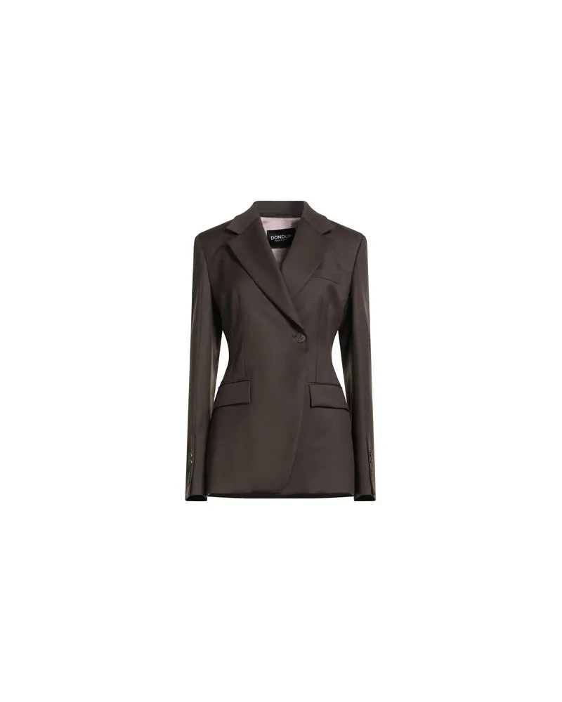 Dondup ANZÜGE und CO-ORDS - Blazersauf YOOX.COM Khaki