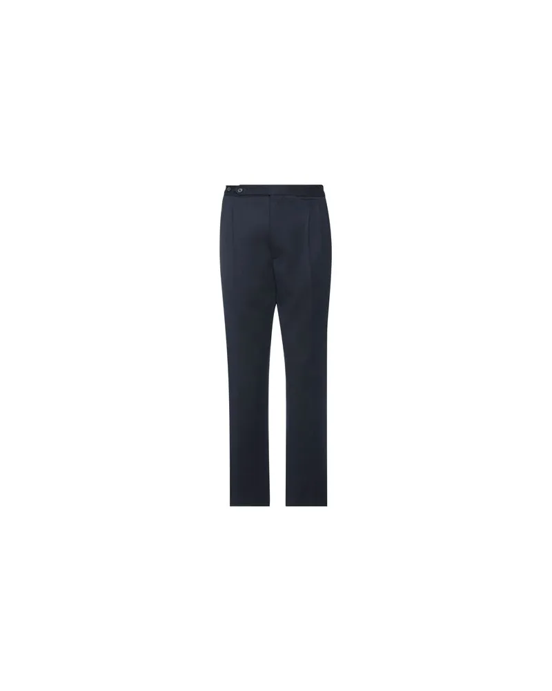 Maison Margiela HOSEN & RÖCKE - Hosenauf YOOX.COM Marineblau