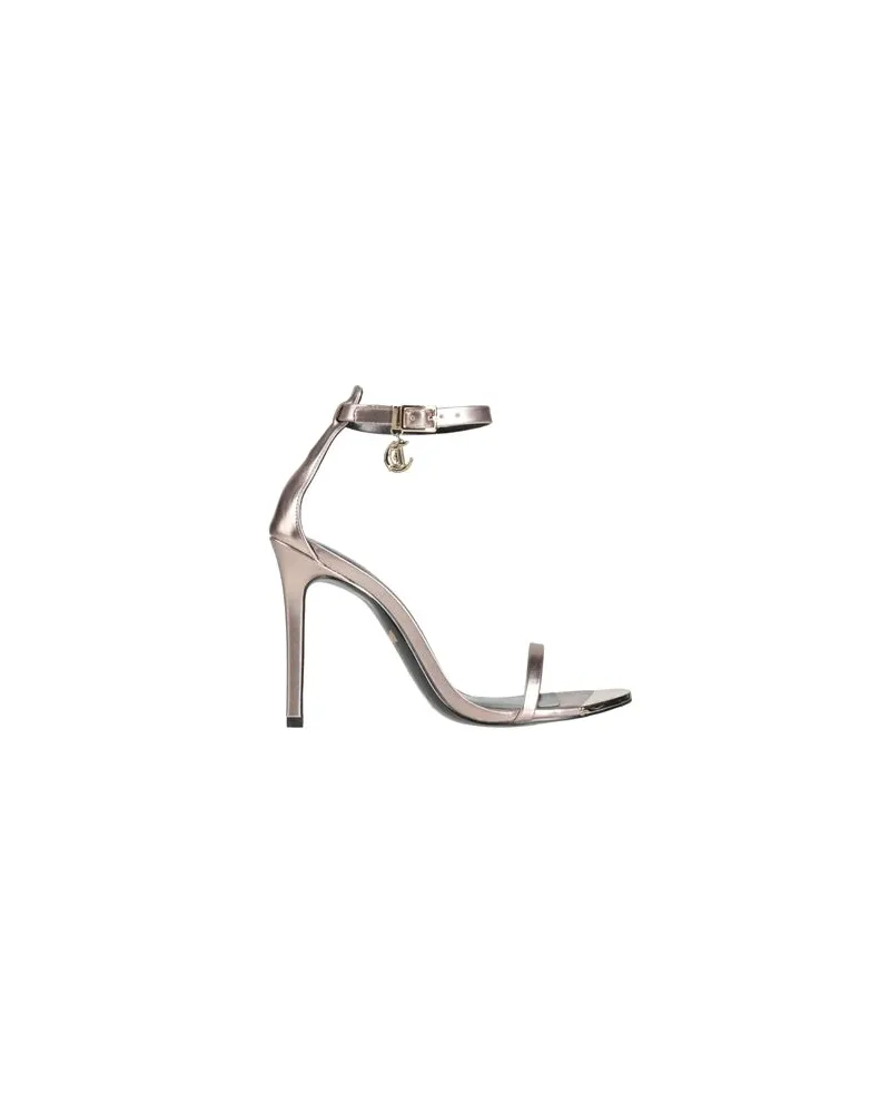 Just Cavalli SCHUHE - Sandalenauf YOOX.COM Bronze