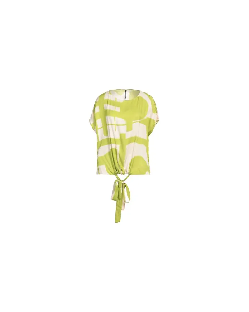 Pier Antonio Gaspari TOPS - Topsauf YOOX.COM Säuregrün
