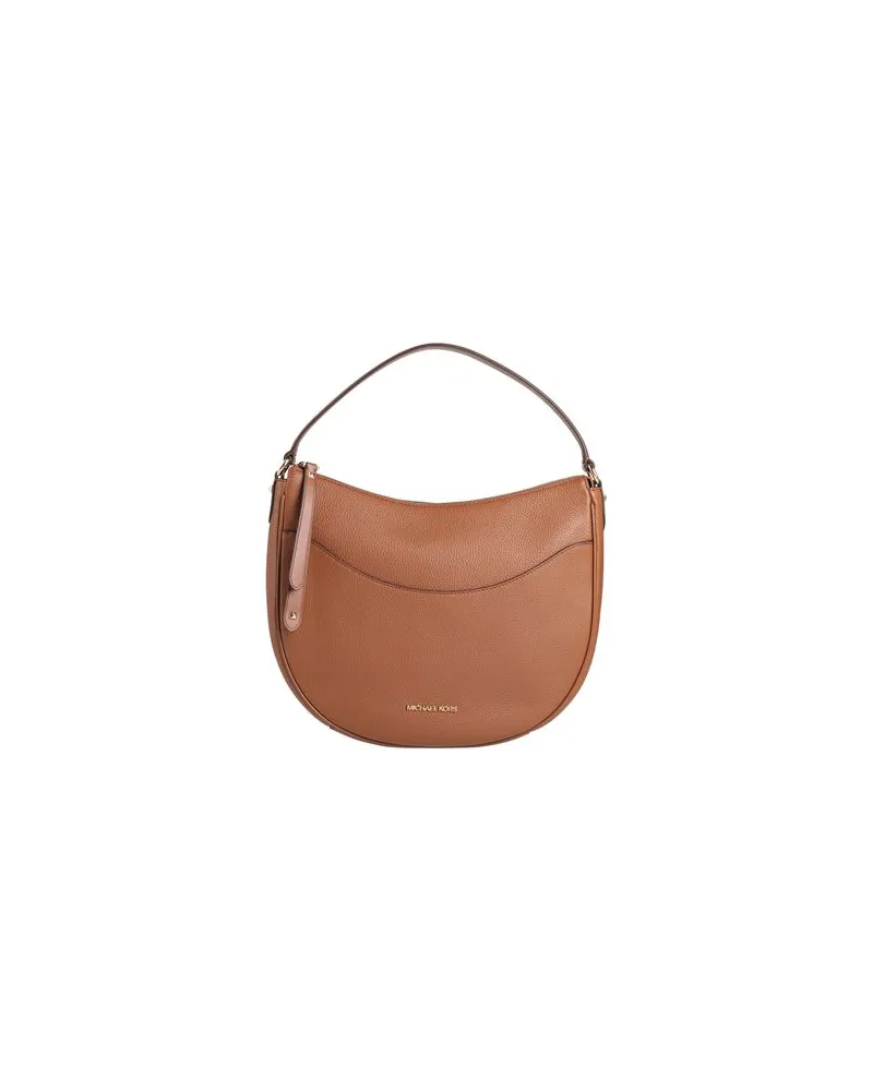 Michael Kors TASCHEN - Handtaschenauf YOOX.COM Braun