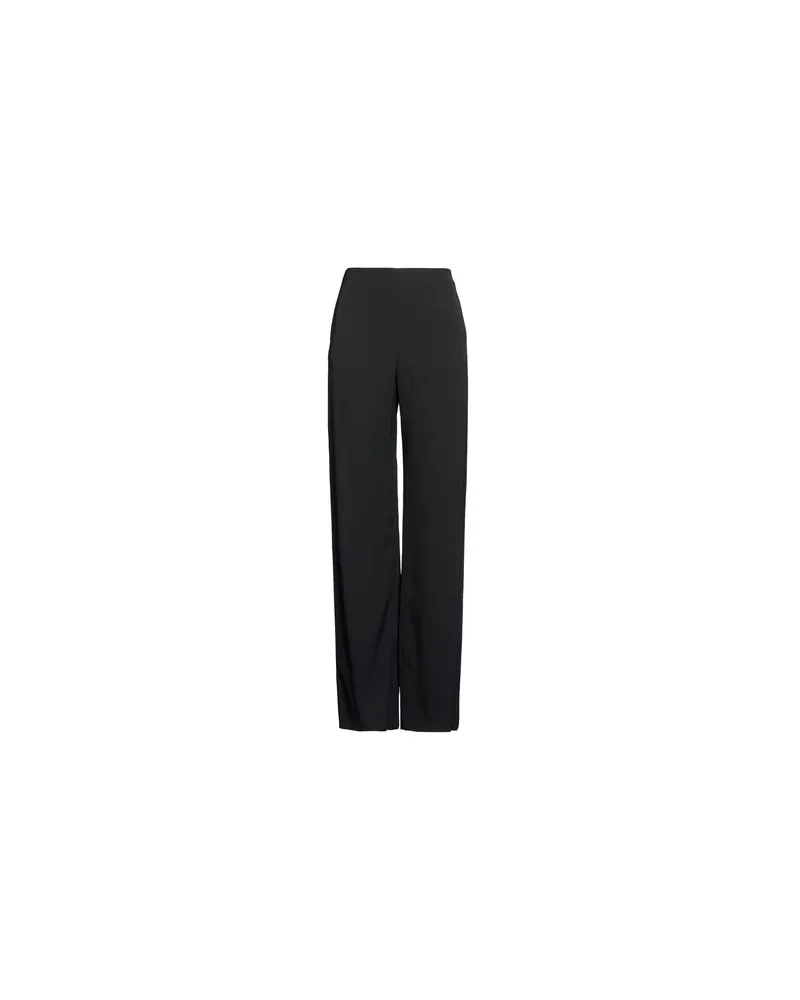AGNONA HOSEN & RÖCKE - Hosenauf YOOX.COM Schwarz