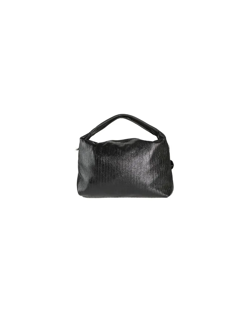 Laura di Maggio TASCHEN - Handtaschenauf YOOX.COM Schwarz