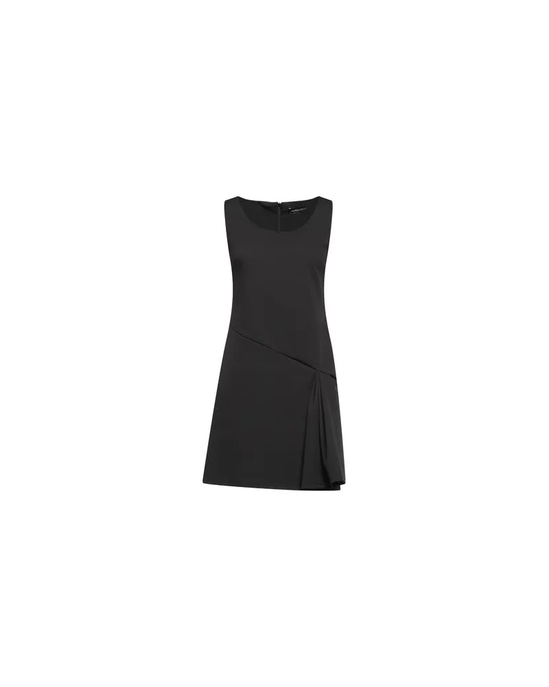 Vanessa Scott KLEIDER - Mini-Kleiderauf YOOX.COM Schwarz