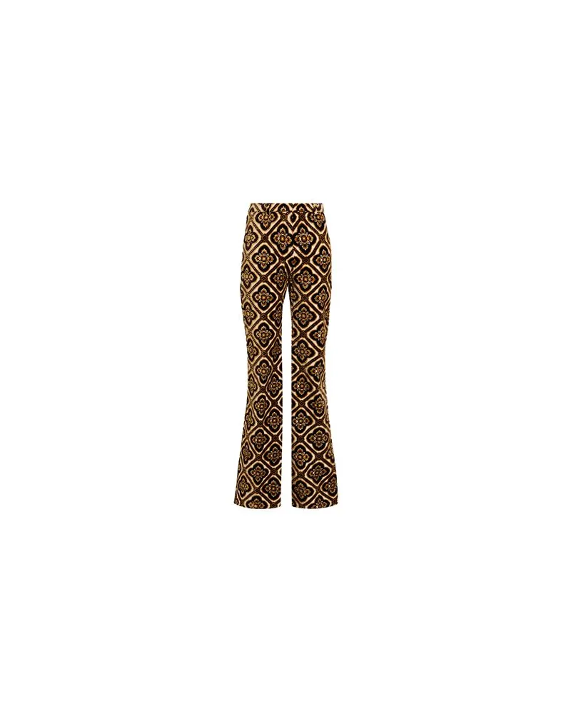 Etro HOSEN & RÖCKE - Hosenauf YOOX.COM Kamel