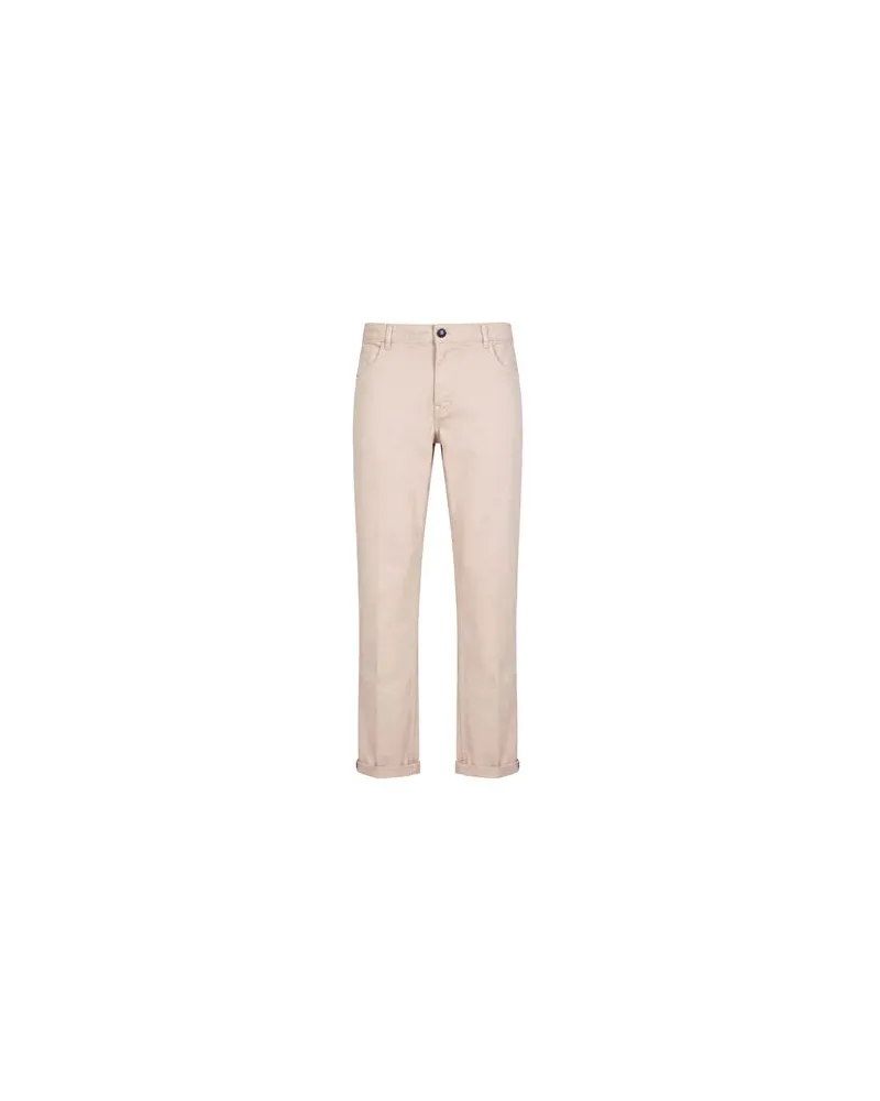 40Weft HOSEN & RÖCKE - Hosenauf YOOX.COM Beige