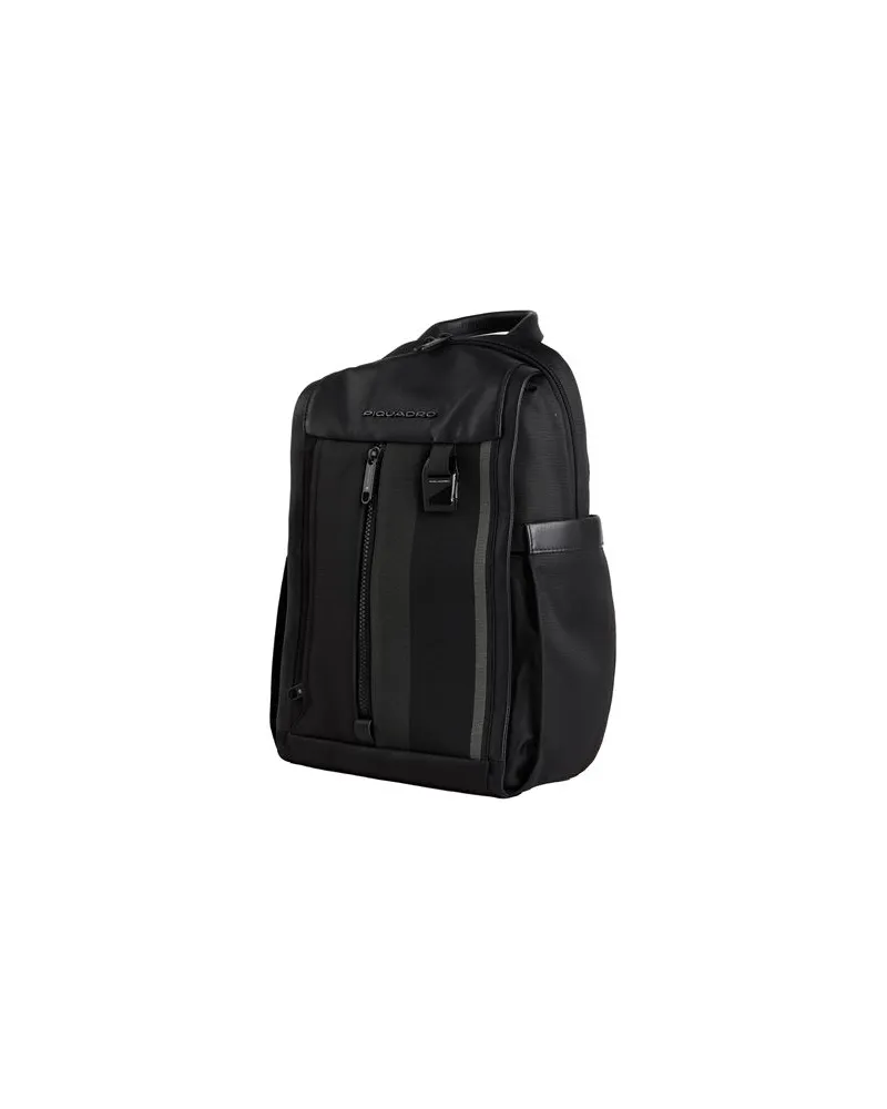 Piquadro TASCHEN - Rucksäckeauf YOOX.COM Schwarz