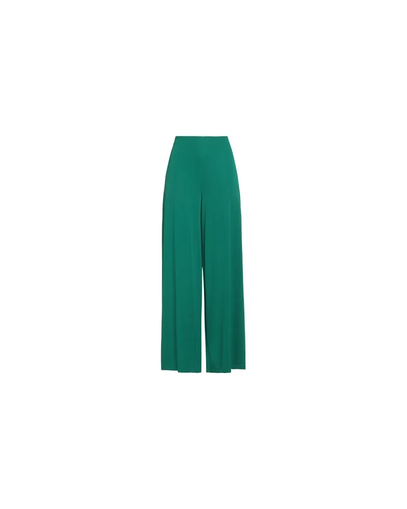 Hanita HOSEN & RÖCKE - Hosenauf YOOX.COM Grün