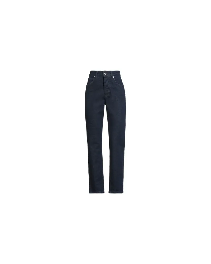 Actitude by Twinset HOSEN & RÖCKE - Jeanshosenauf YOOX.COM Blau