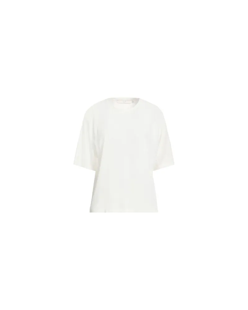 Ermanno Scervino TOPS - T-shirtsauf YOOX.COM Weiß
