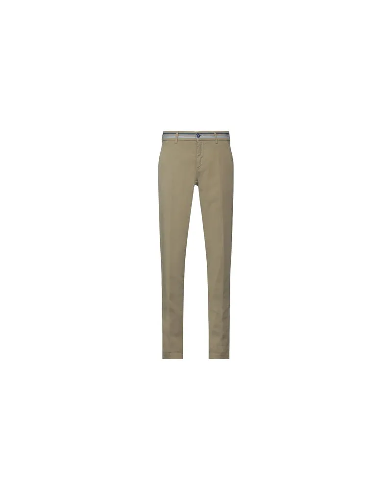 Mason's HOSEN & RÖCKE - Hosenauf YOOX.COM Salbeigrün