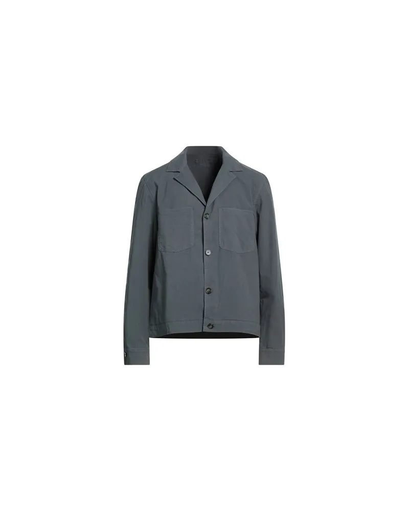 Officine Generale ANZÜGE und CO-ORDS - Blazersauf YOOX.COM Grau