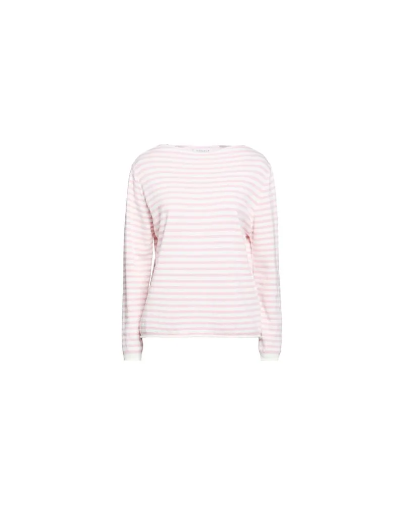 SHIRTAPORTER STRICKWAREN - Pulloverauf YOOX.COM Rosa