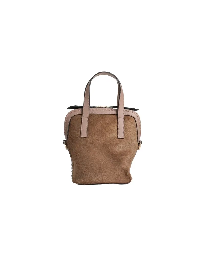 INNUE' TASCHEN - Handtaschenauf YOOX.COM Hellbraun