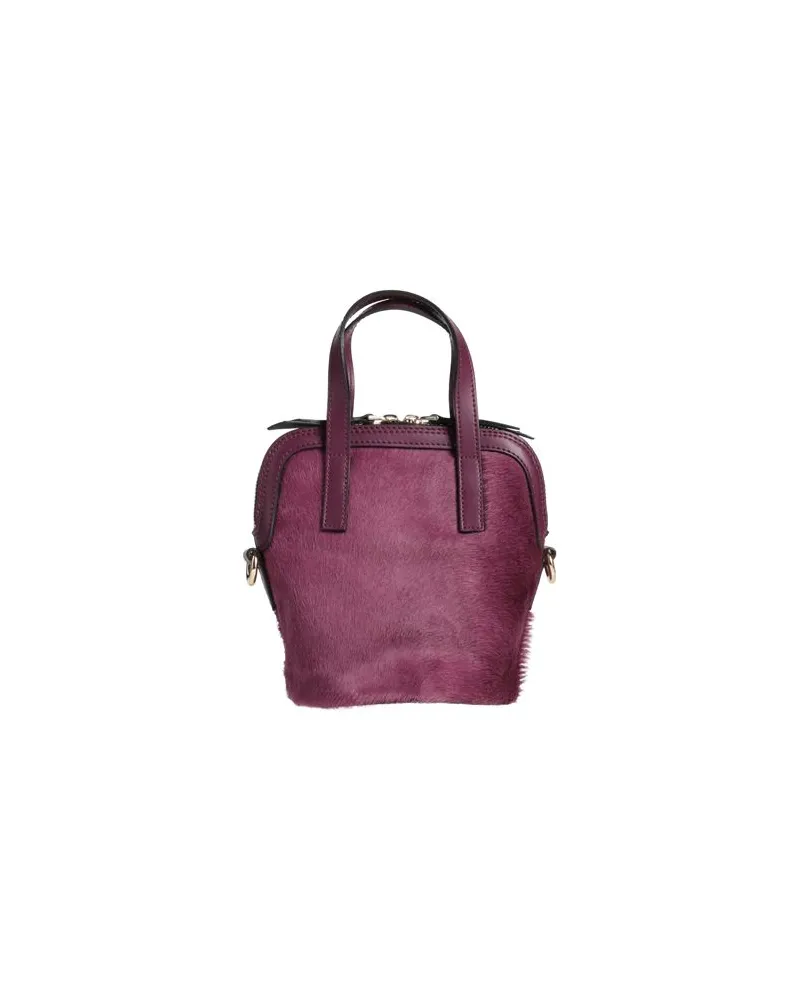 INNUE' TASCHEN - Handtaschenauf YOOX.COM Pflaume