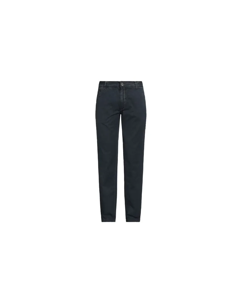Jacob Cohën HOSEN & RÖCKE - Hosenauf YOOX.COM Nachtblau