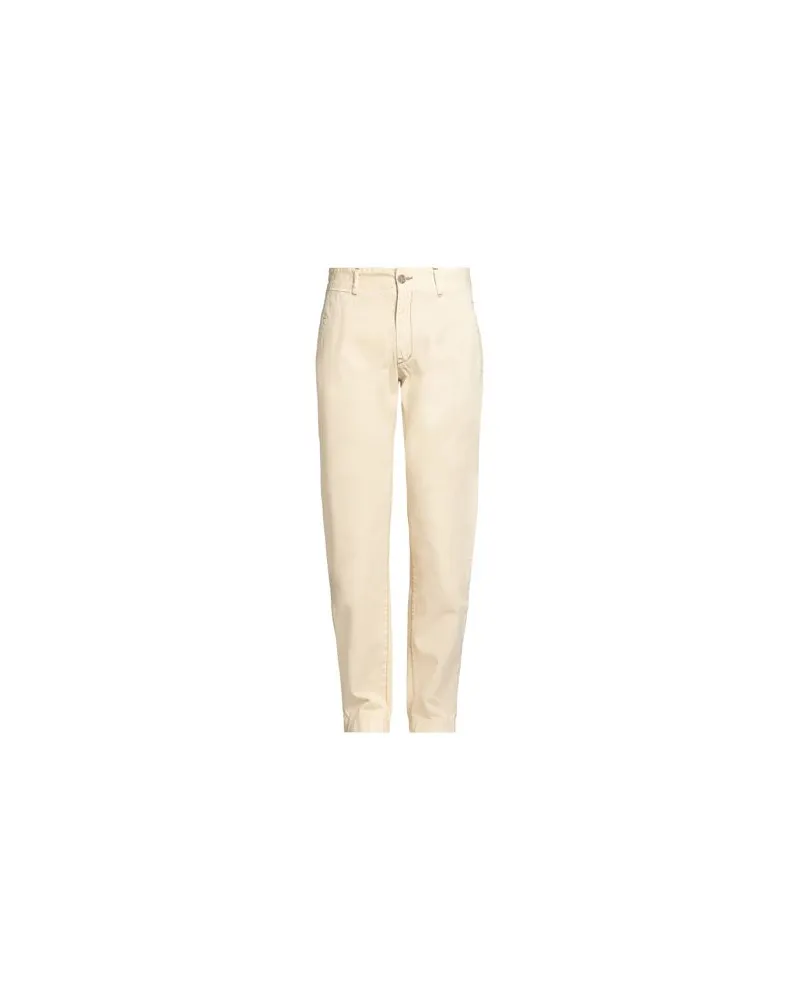 Jacob Cohën HOSEN & RÖCKE - Hosenauf YOOX.COM Beige