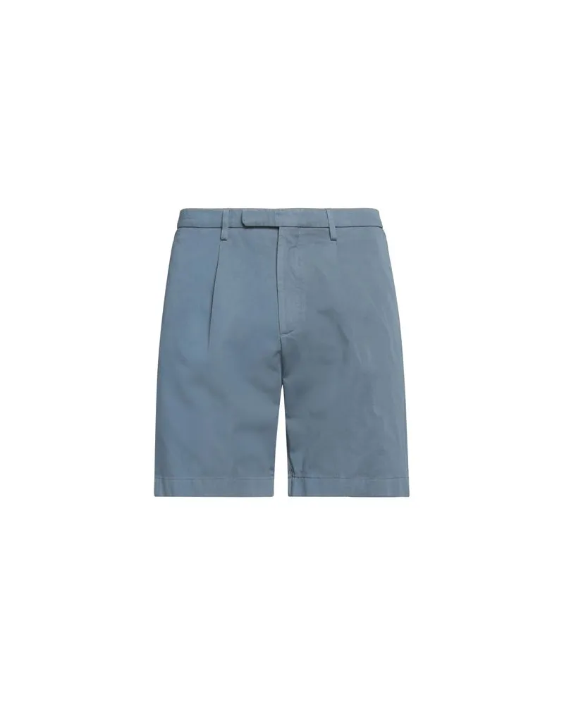 Boglioli HOSEN & RÖCKE - Shorts & Bermudashortsauf YOOX.COM Taubenblau