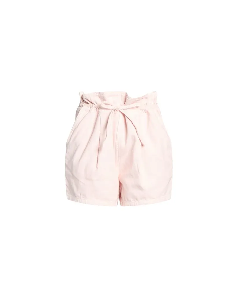 Philosophy Di Lorenzo Serafini HOSEN & RÖCKE - Shorts & Bermudashortsauf YOOX.COM Hellrosa