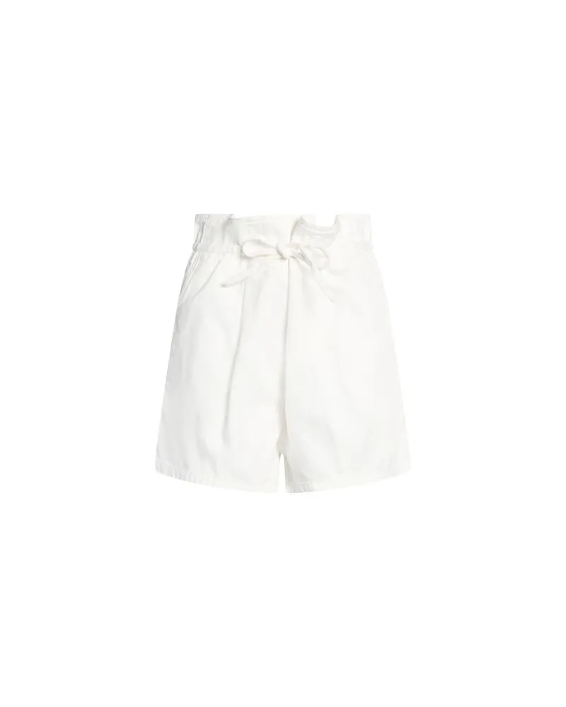 Philosophy Di Lorenzo Serafini HOSEN & RÖCKE - Shorts & Bermudashortsauf YOOX.COM Weiß