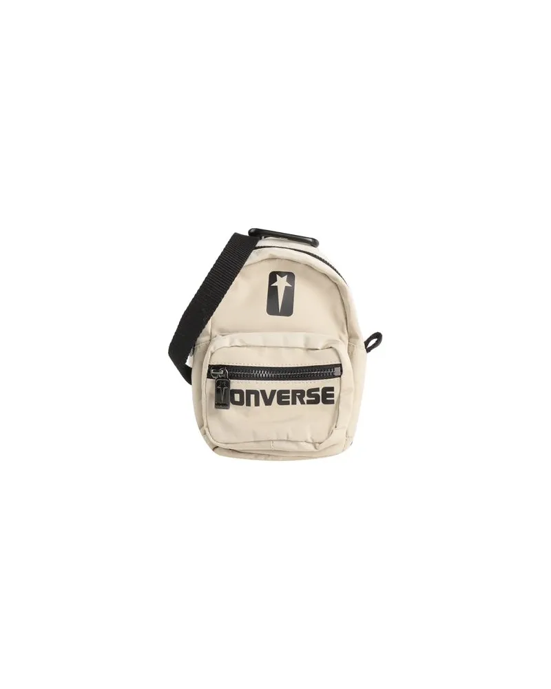 Converse TASCHEN - Umhängetascheauf YOOX.COM Beige
