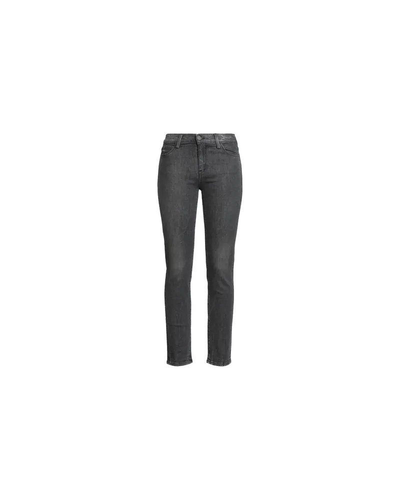 Peuterey HOSEN & RÖCKE - Jeanshosenauf YOOX.COM Braungrau