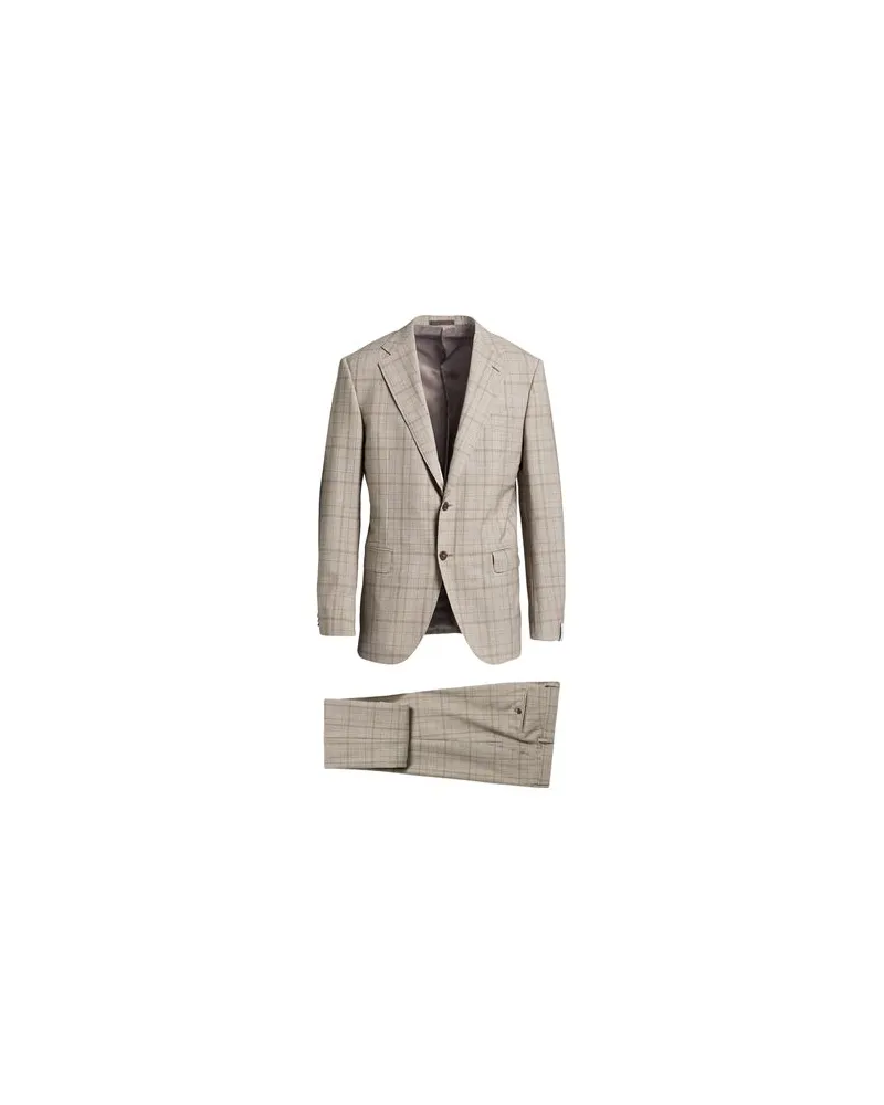 Caruso ANZÜGE und CO-ORDS - Anzügeauf YOOX.COM Beige