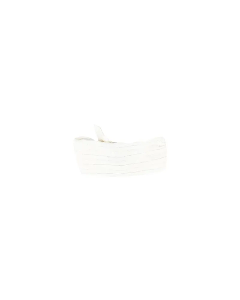 Peserico ACCESSOIRES - Haaraccessoiresauf YOOX.COM Weiß