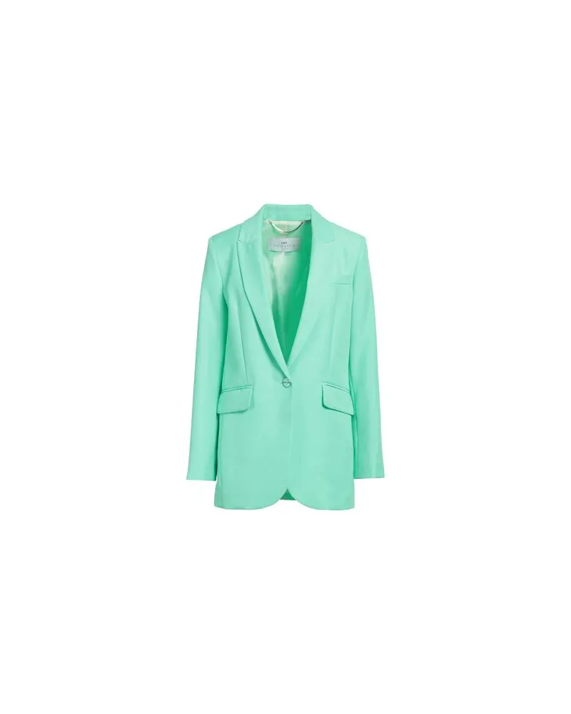 NENETTE ANZÜGE und CO-ORDS - Blazersauf YOOX.COM Säuregrün