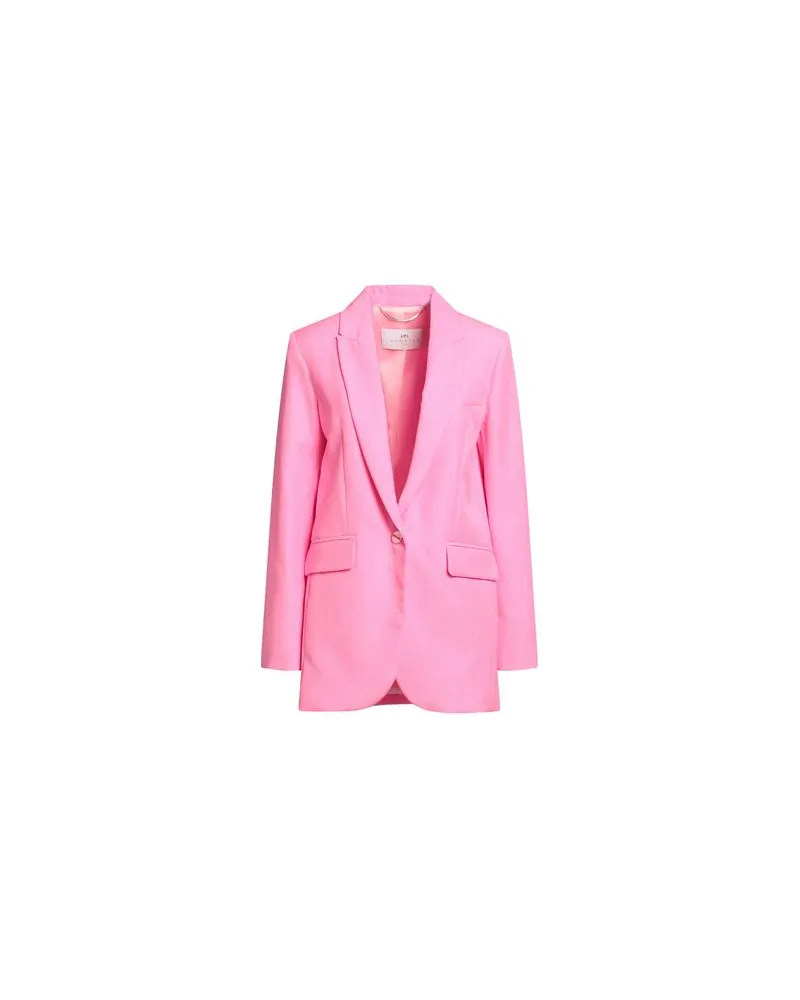 NENETTE ANZÜGE und CO-ORDS - Blazersauf YOOX.COM Fuchsia
