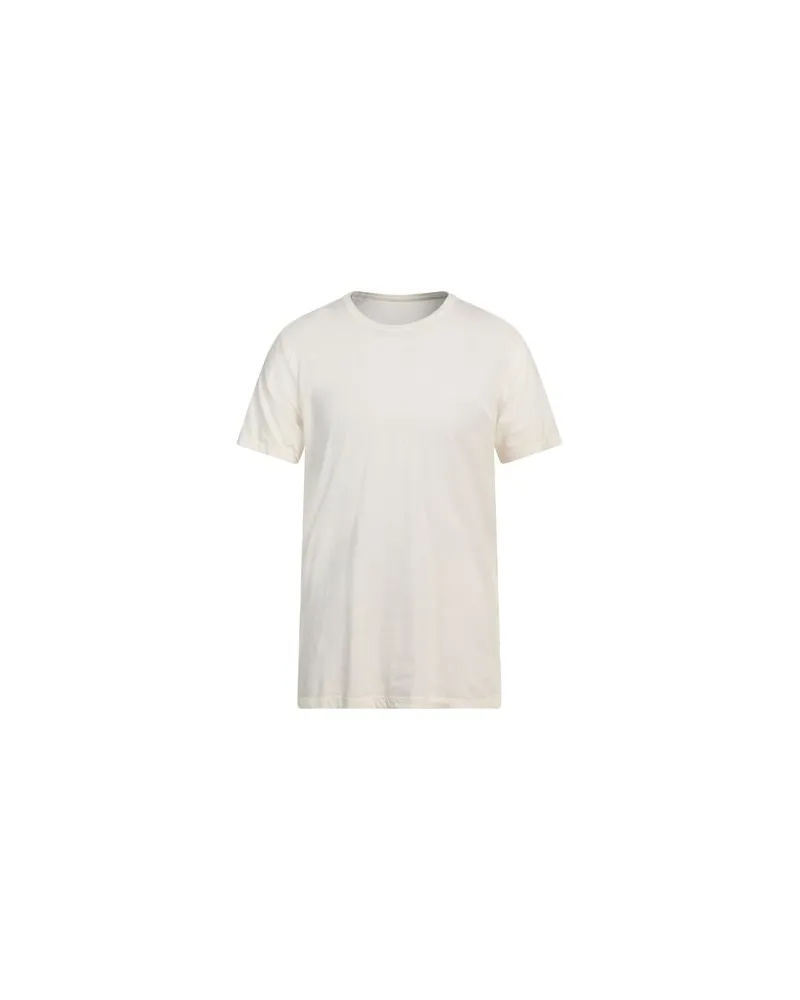 Uma Wang TOPS - T-shirtsauf YOOX.COM Elfenbein