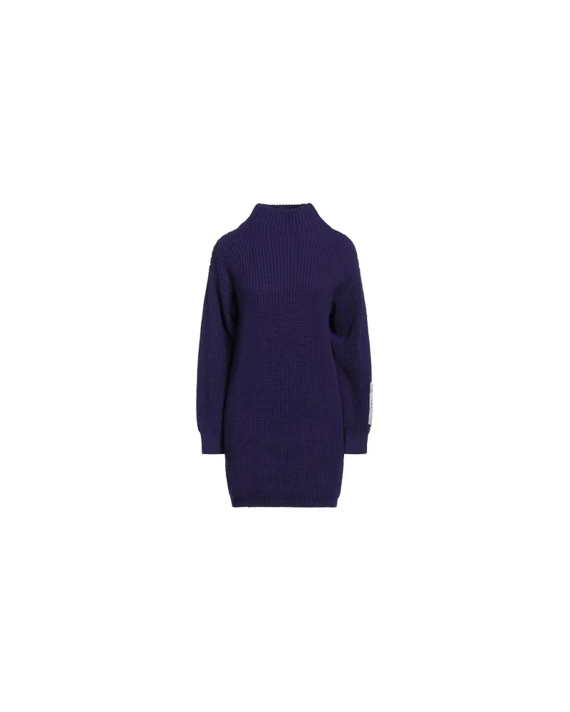 HINNOMINATE KLEIDER - Mini-Kleiderauf YOOX.COM Violett