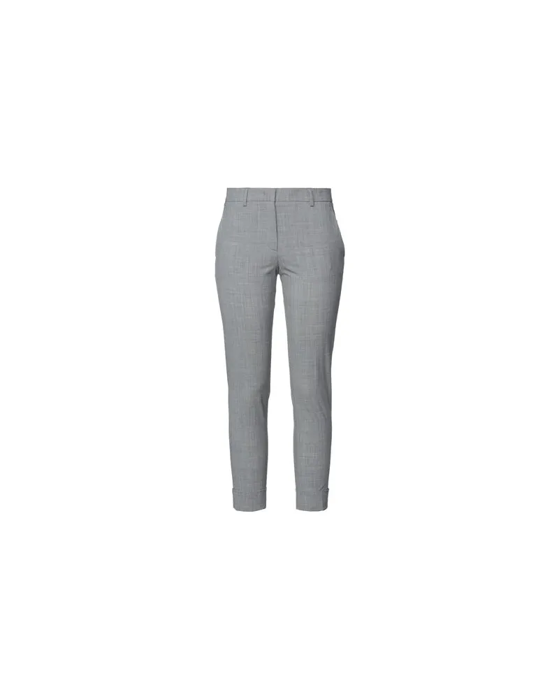 QL2 QUELLEDUE HOSEN & RÖCKE - Hosenauf YOOX.COM Grau