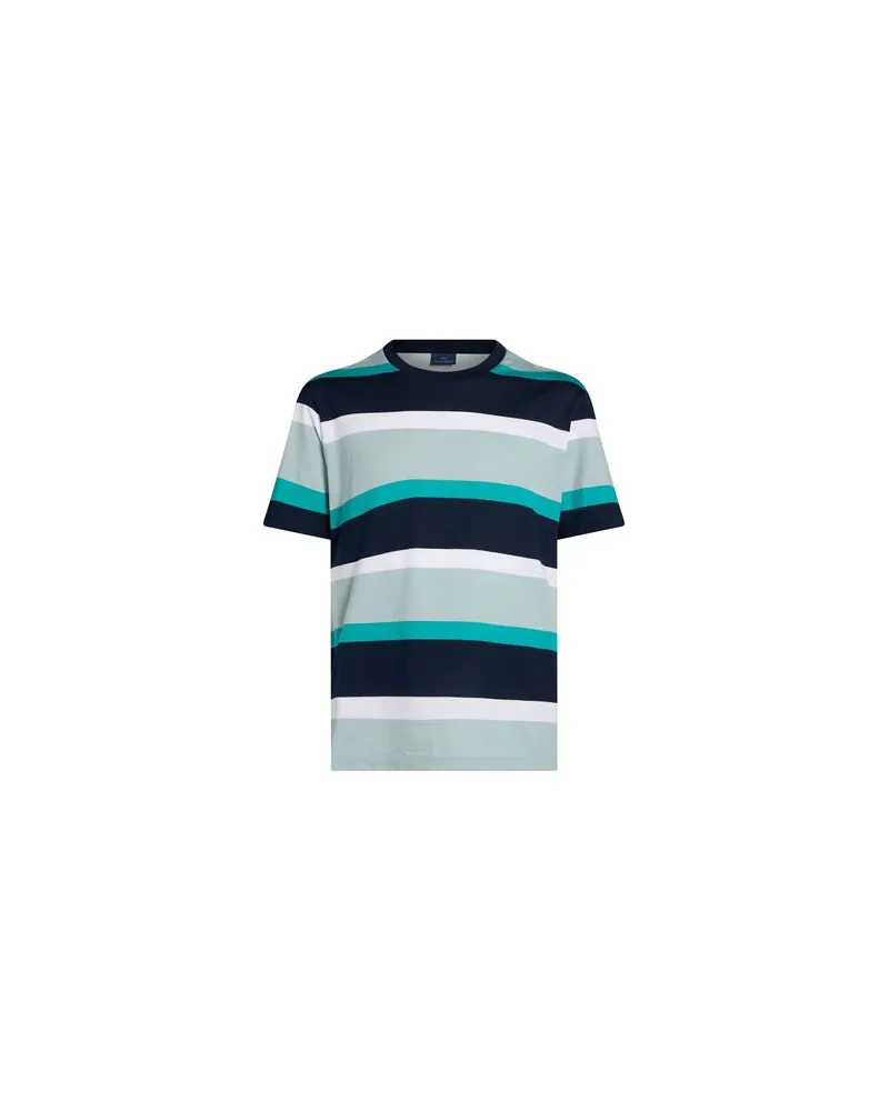 Paul & Shark TOPS - T-shirtsauf YOOX.COM Nachtblau