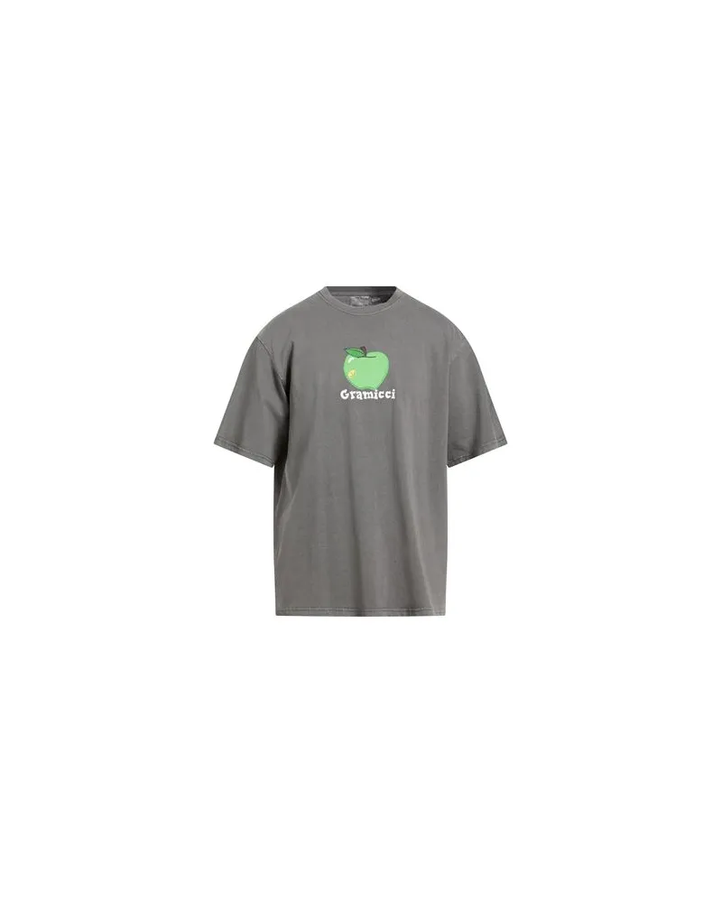 GRAMICCI TOPS - T-shirtsauf YOOX.COM Grau