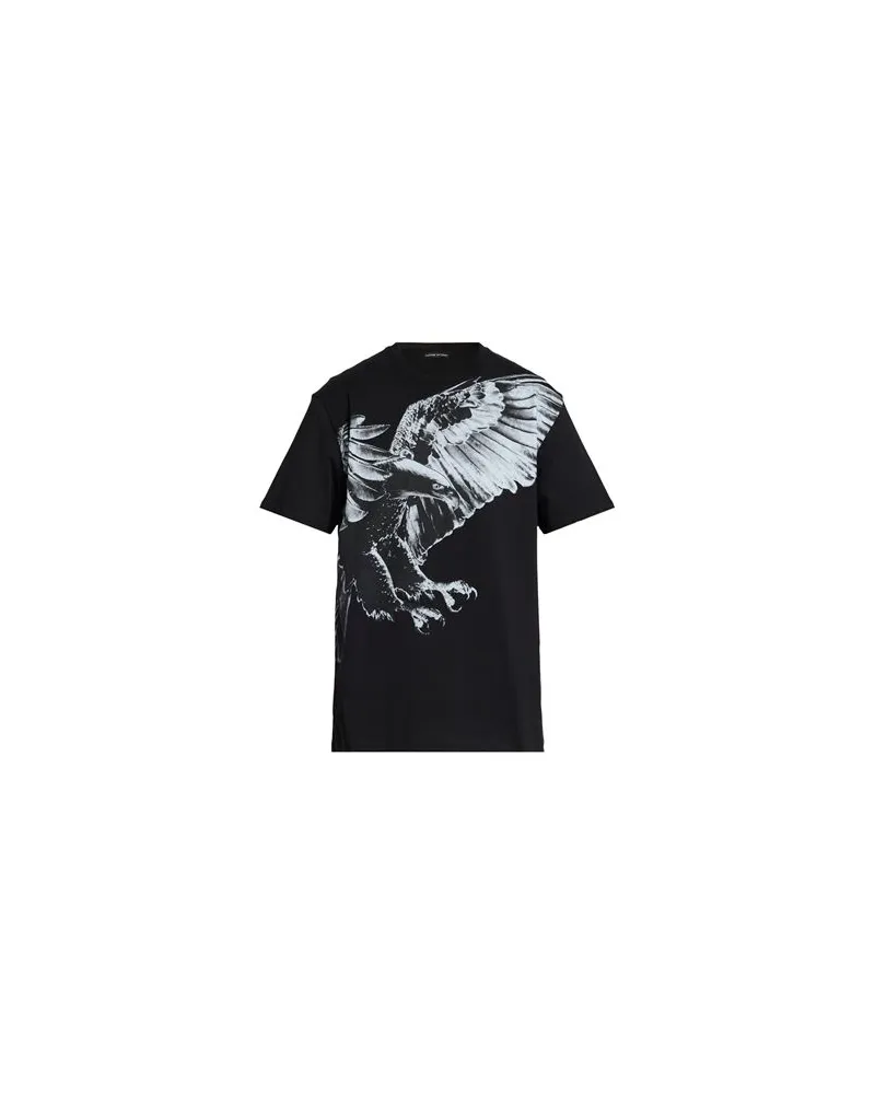 CoSTUME NATIONAL TOPS - T-shirtsauf YOOX.COM Schwarz