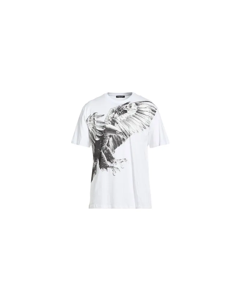 CoSTUME NATIONAL TOPS - T-shirtsauf YOOX.COM Weiß
