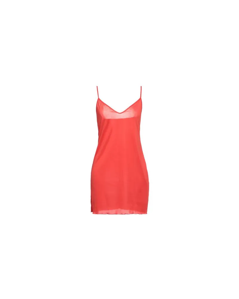 Aniye By KLEIDER - Mini-Kleiderauf YOOX.COM Rot