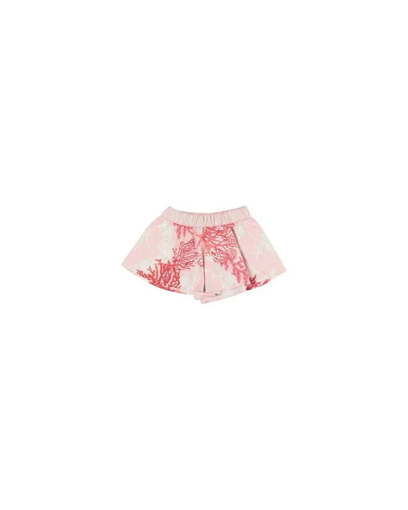 Versace HOSEN & RÖCKE - Shorts & Bermudashortsauf YOOX.COM Rosa